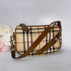 🎖️Authentic Burberry Nova Sling Shoulder Bag Small